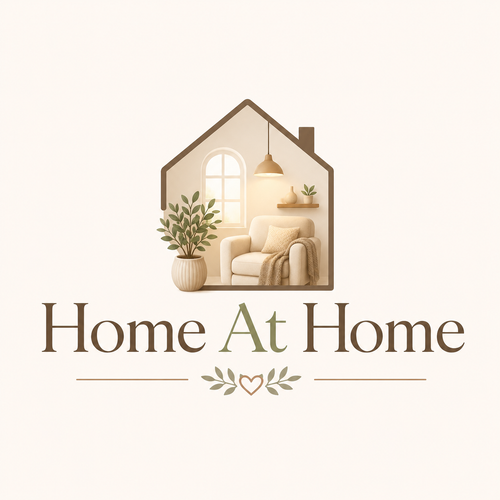 Home At Home